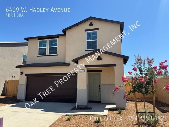 Building Photo - 6409 W Hadley Ave