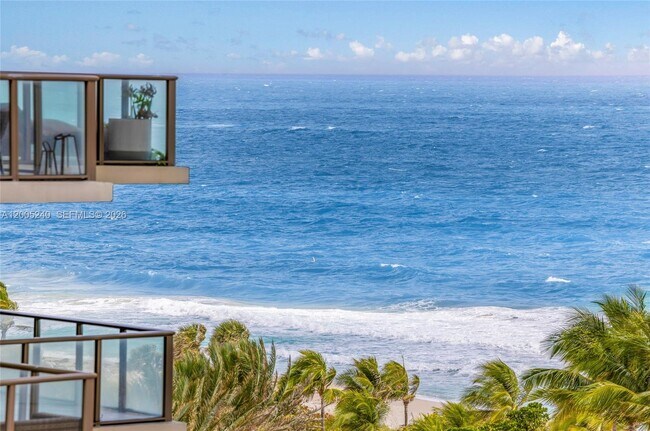 Building Photo - 9701 Collins Ave