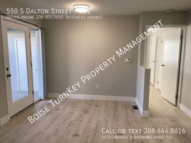 Building Photo - 550 S Dalton Ln