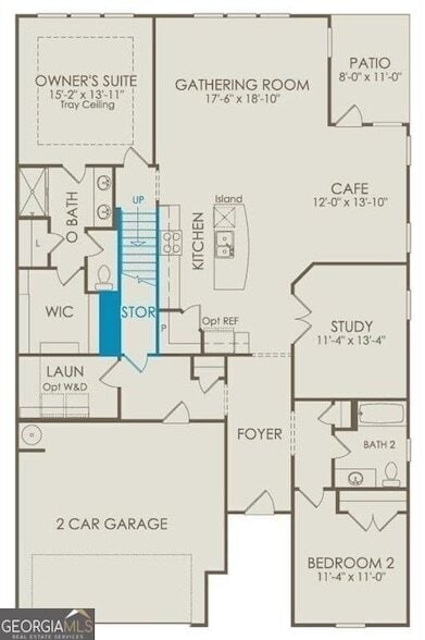 Building Photo - 811 Pineberry Ct