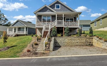 Building Photo - Home in Black Mountain available for rent ...