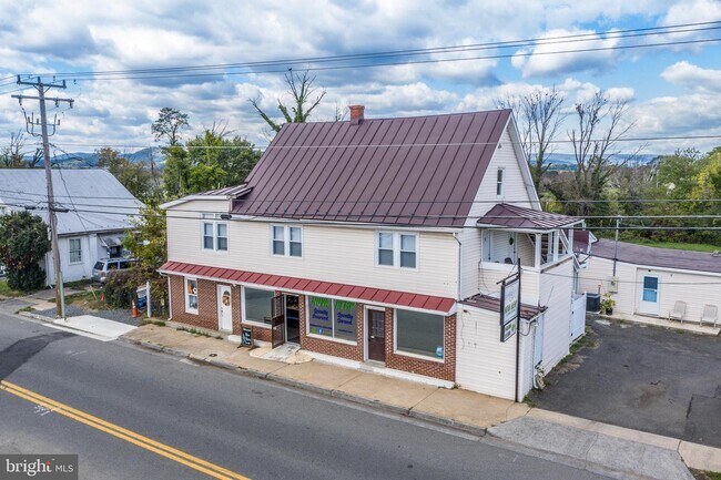Primary Photo - 8414 W Main St