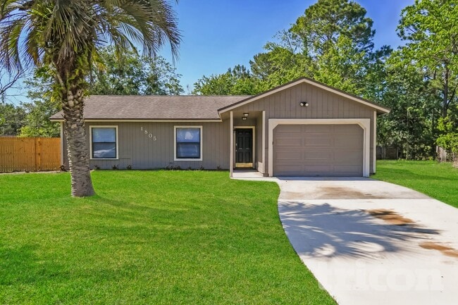 Building Photo - 1805 Clover Ct