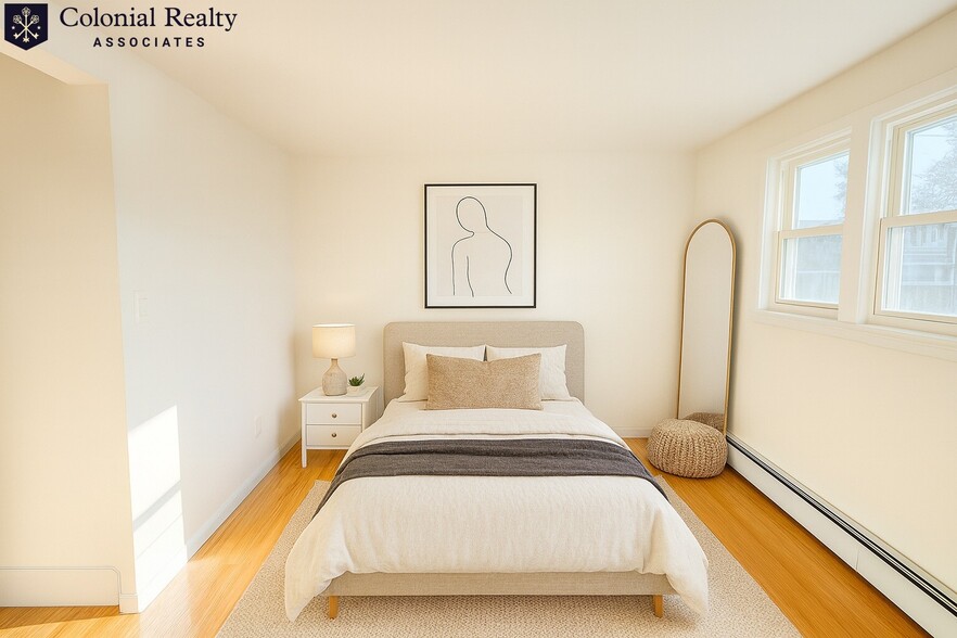 Building Photo - 260 Nevada St