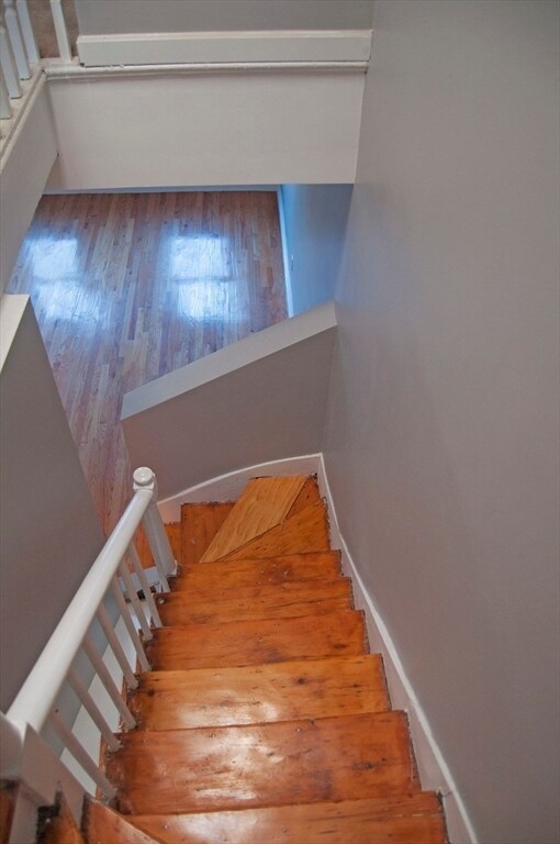 Building Photo - 1 Mount Pleasant Pl