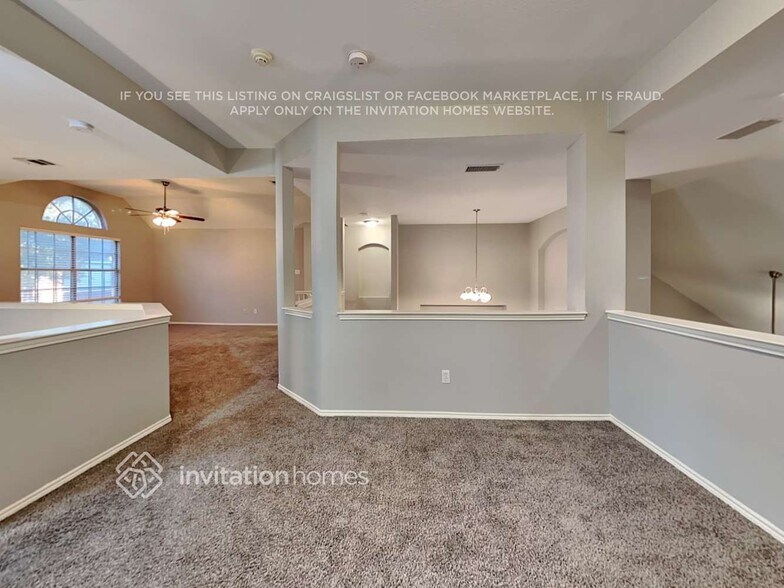 Building Photo - 801 Dayspring Dr