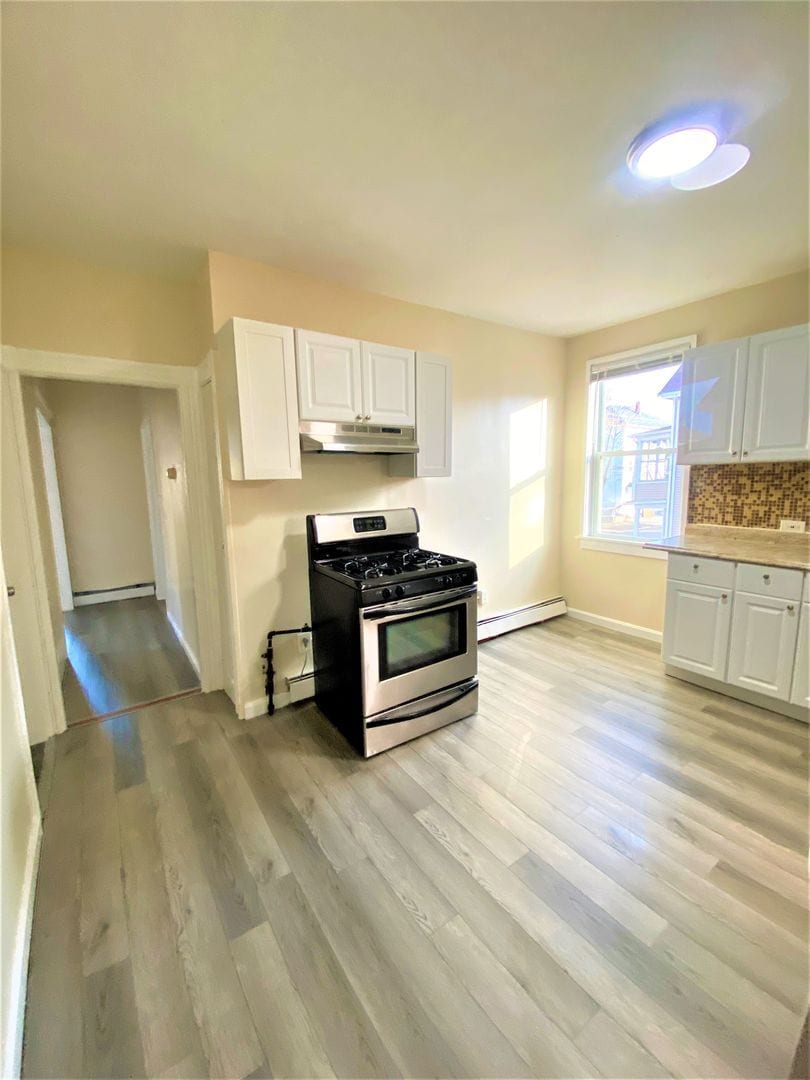 Building Photo - 124 Harold St