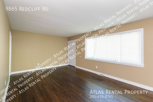 Building Photo - 9865 Redcliff Rd