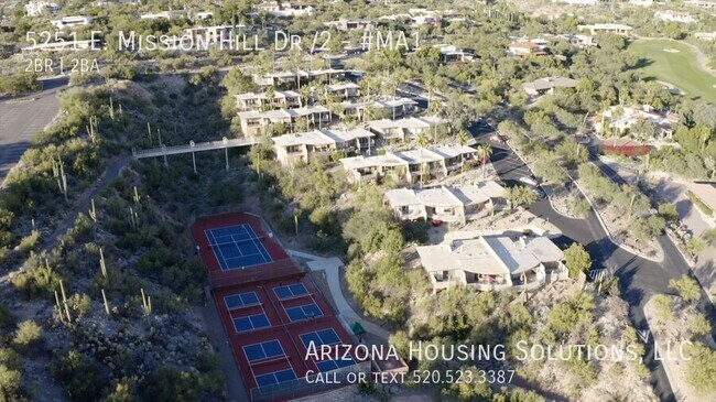Building Photo - 5251 E Mission Hill Dr