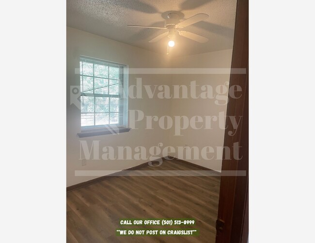 Building Photo - Convenient 3-Bedroom, 1-Bathroom Home in Conway, AR!