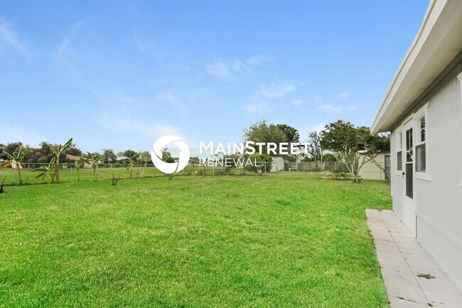 Building Photo - 3 Bedroom Pet-Friendly Home in Kissimmee, ...