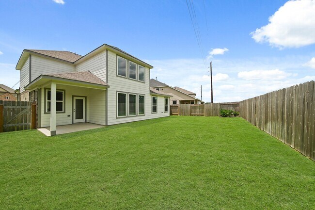 Building Photo - 18227 Windy Knl Wy