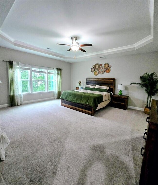 Building Photo - 3145 Black Reins Dr