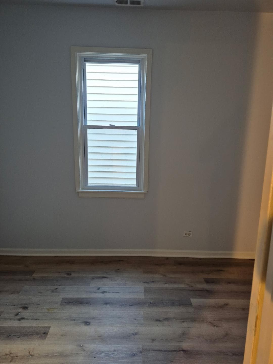 Bedroom 1 - 8702 S Escanaba Ave