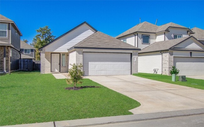 Building Photo - 13409 Cannon Crk Ct