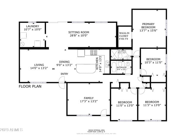 Building Photo - 3208 W Bloomfield Rd