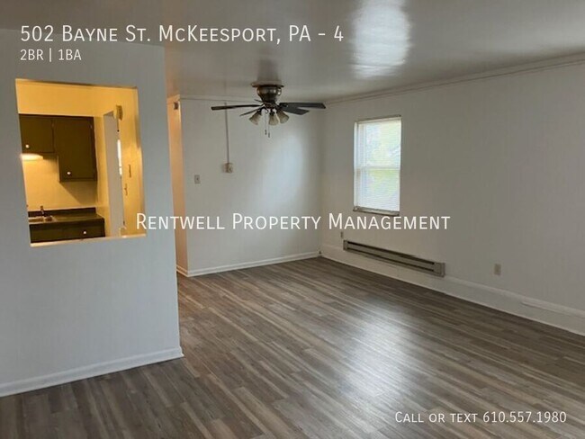 Building Photo - 502 Bayne St
