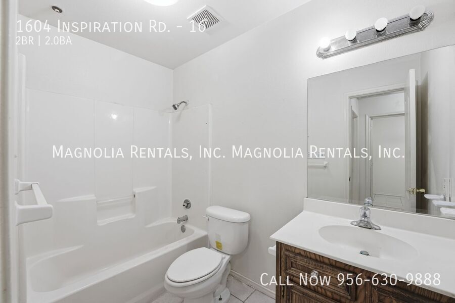 Building Photo - 1604 Inspiration Rd