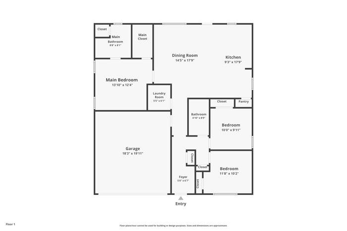 Building Photo - 191 Dorian Lp