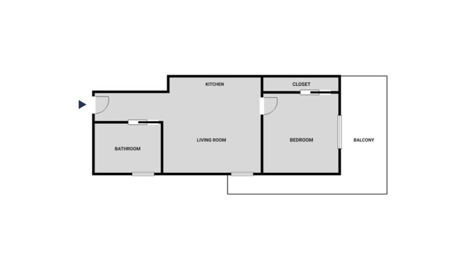 Building Photo - 59 Thompson St