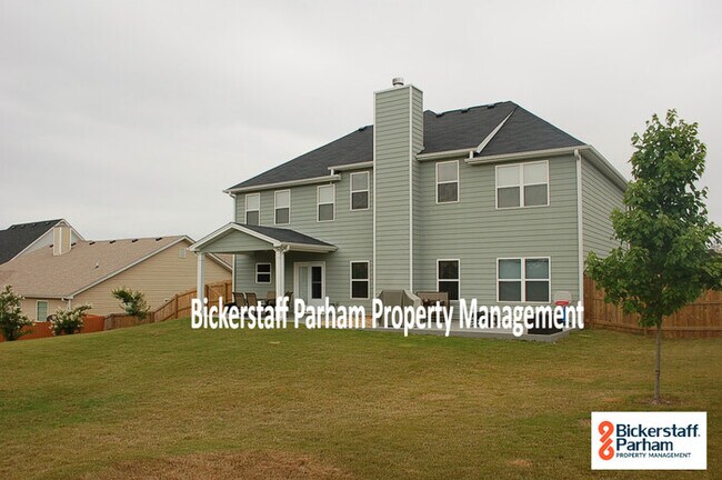 Building Photo - Welcome to the Meadowood Subdivision!