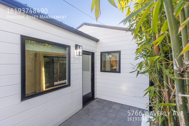 Building Photo - 5766 Waverly Ave