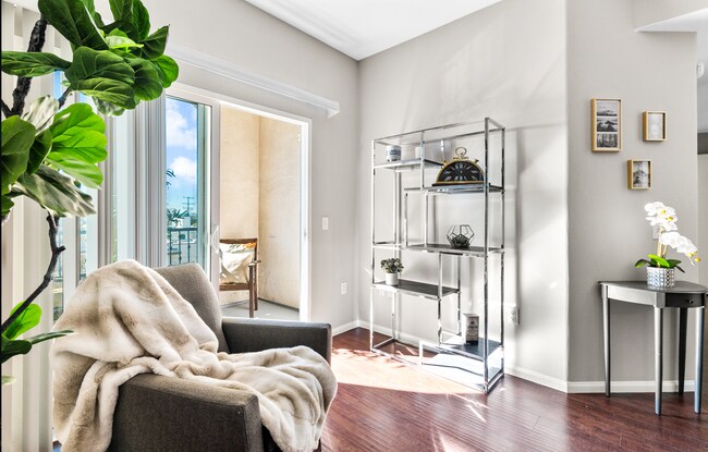 Interior Photo - Sunland Gardens LLC