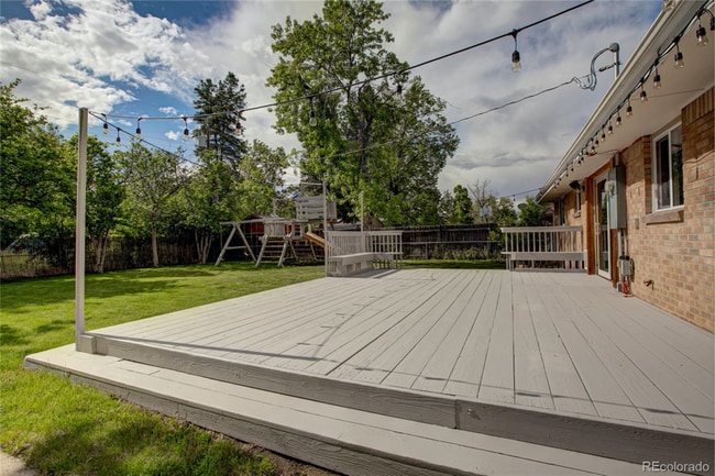 Building Photo - 6671 S Logan St