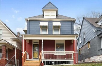 Building Photo - 3510 Garner Ave