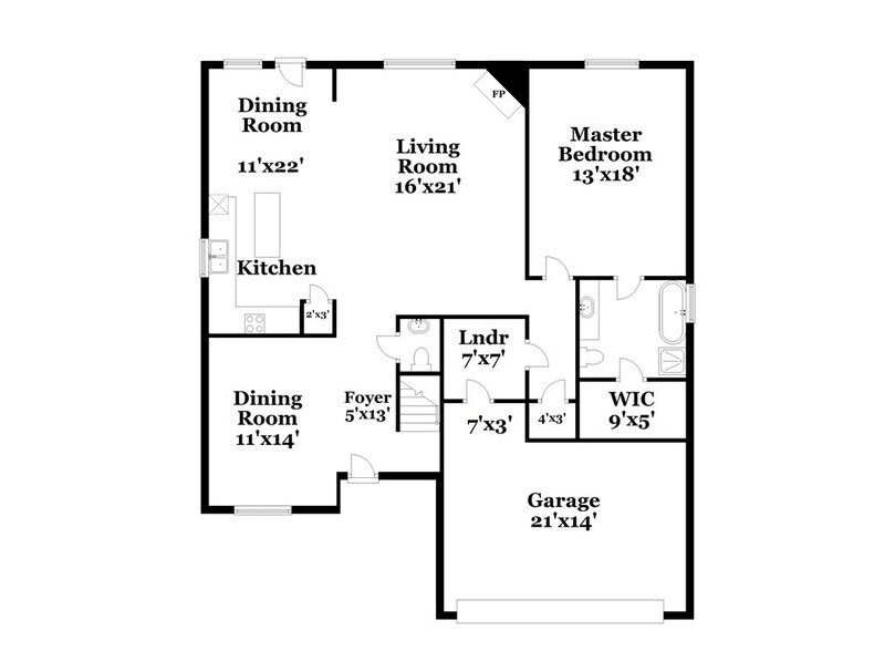 Building Photo - 4805 Barnhill Ln