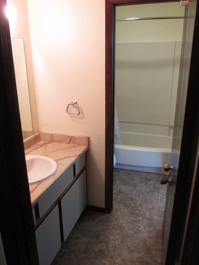 Double vanity full bath - 710 City Park Ave