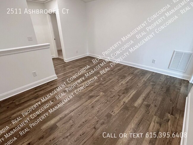 Building Photo - 2511 Ashbrooke Ct