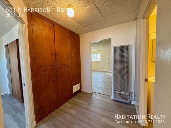 Building Photo - 501 N Harrison-Unit A