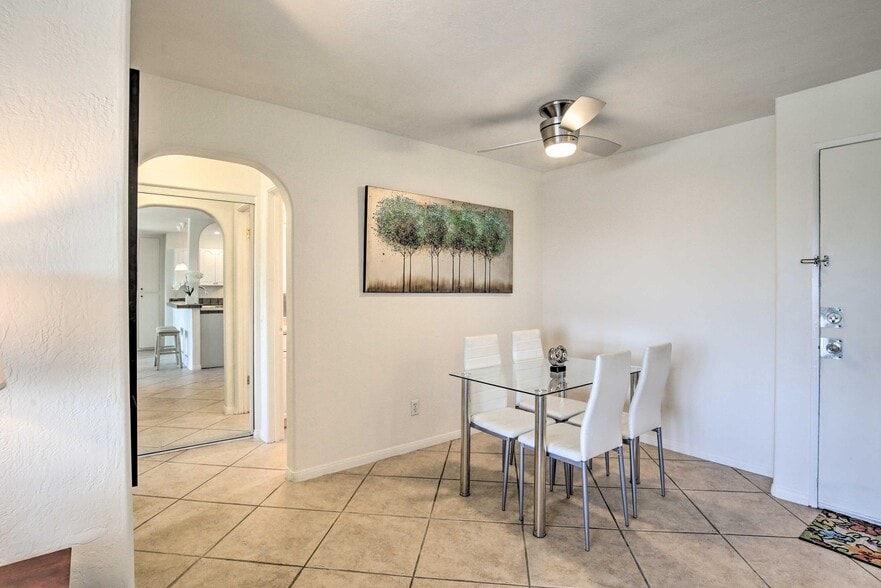 Building Photo - 4060 Huerfano Ave