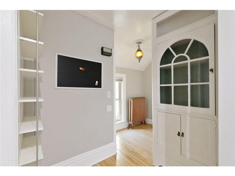 Kitchen - 403 Dewey St