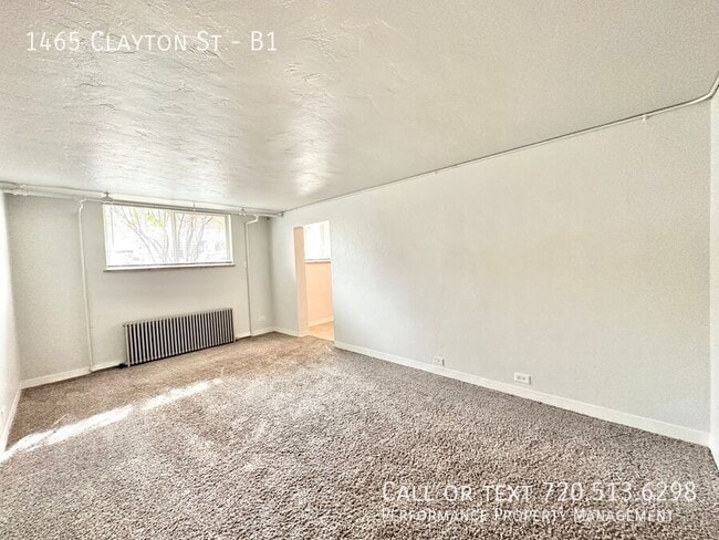 Building Photo - 1465 Clayton St