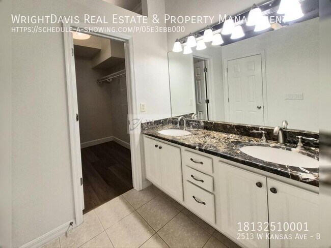 Building Photo - 2513 W Kansas Ave