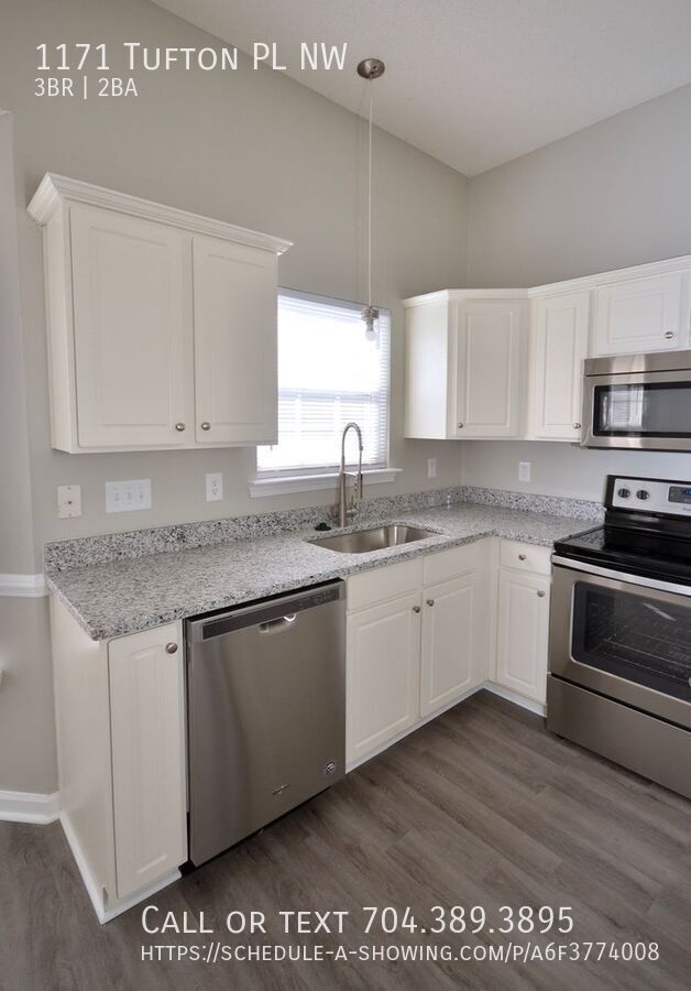 Building Photo - 1171 Tufton Pl NW