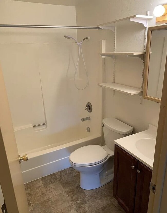 Building Photo - $1,850 - Two-Story, Two Bedrooms, One Bath Duplex, Close To Park, Ready To Lease