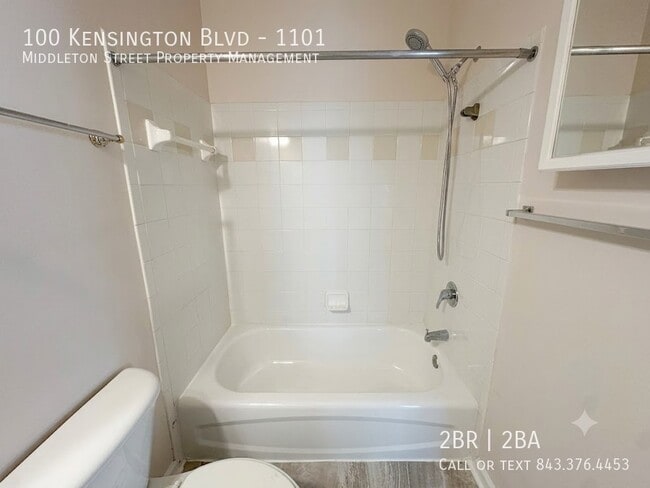 Building Photo - 100 Kensington Blvd