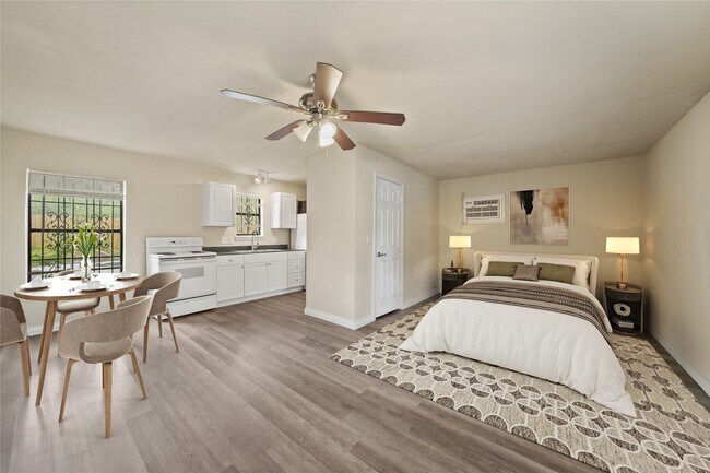 Building Photo - 8302 Braeburn Valley Dr