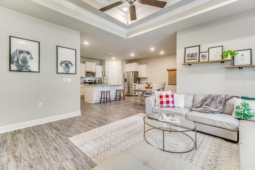 Building Photo - 3618 Hawks Landing Cir