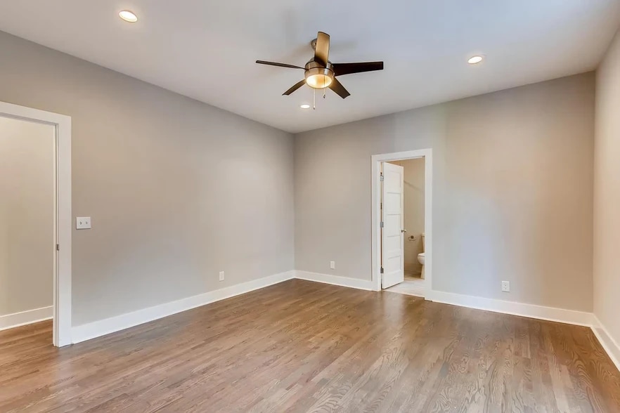 Building Photo - 1110 Chester Ave