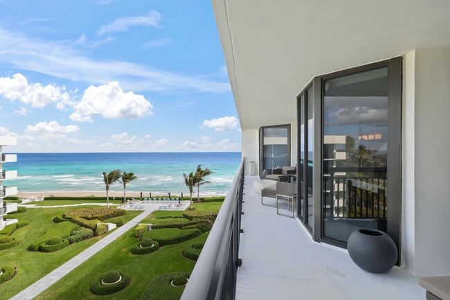 Building Photo - 3140 S Ocean Blvd