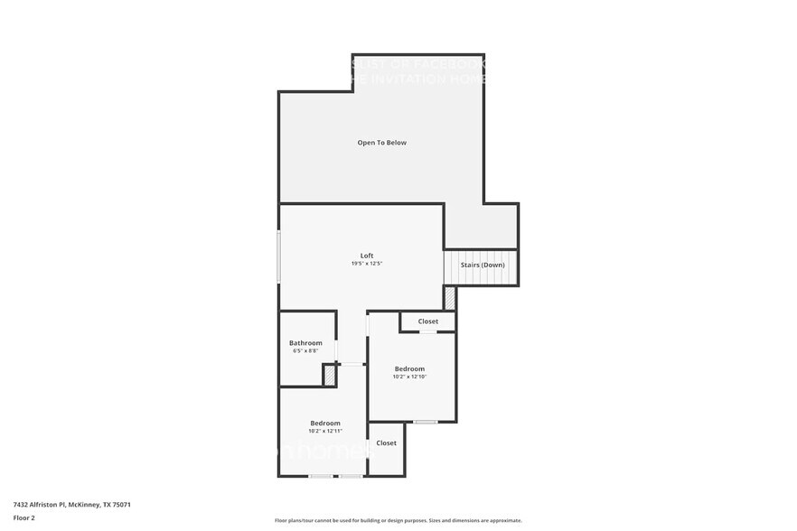Building Photo - 7432 Alfriston Pl