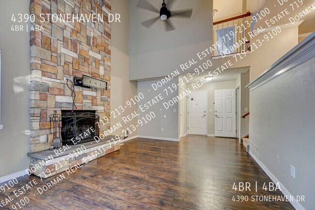 Building Photo - 4390 Stonehaven Dr