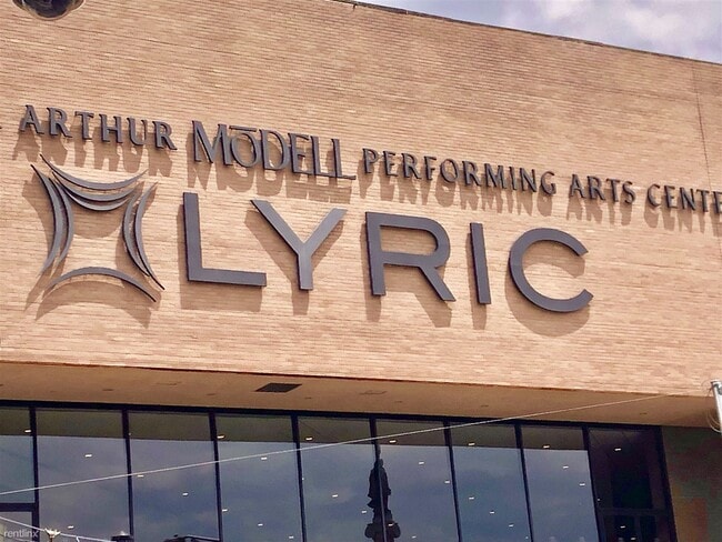 Building Photo - 1210 N Calvert St