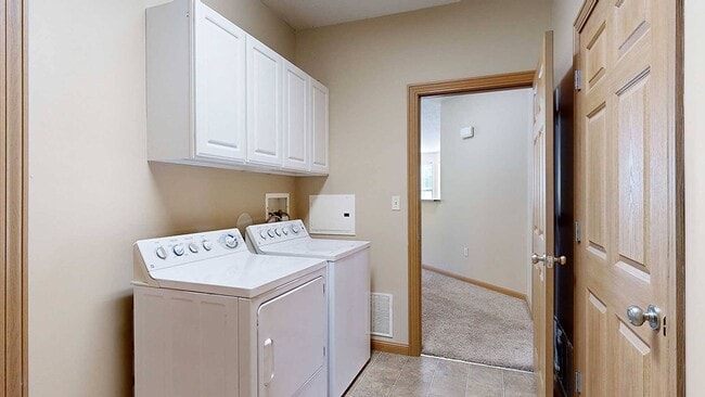 Floorplan - Stone Creek Villas