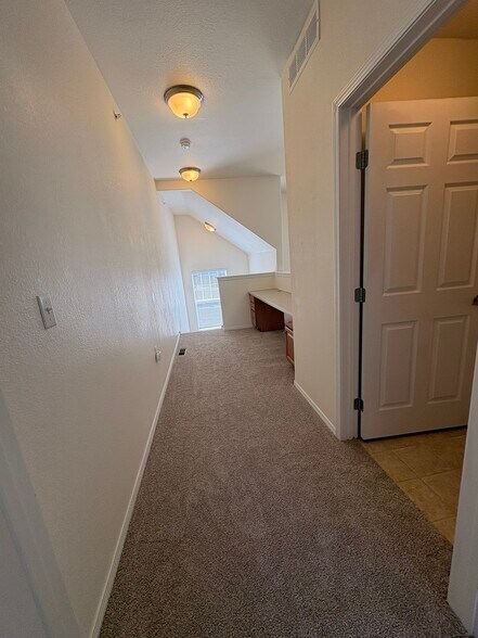 Tech Center/ Laundry Room - 8490 Canyon Rim Trl