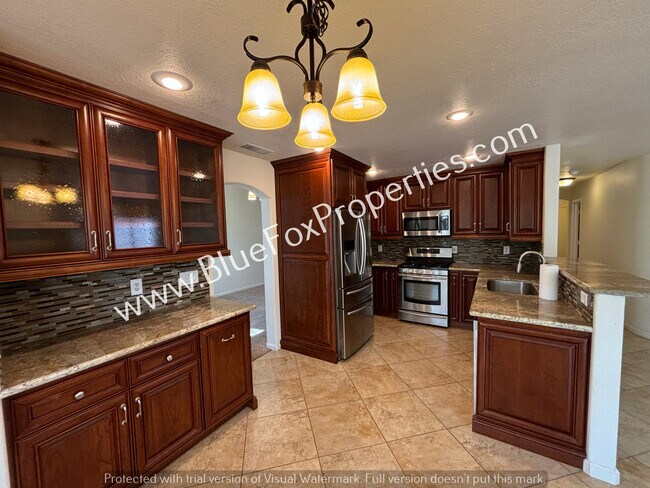 Building Photo - 5168 N Windriver Pl